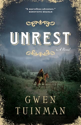 Unrest
