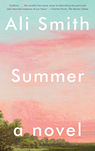 Summer (Seasonal Quartet, Bk. 4)