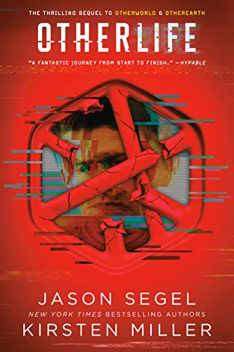 Otherlife (Last Reality, Bk. 3)