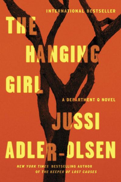 The Hanging Girl (A Department Q Novel)