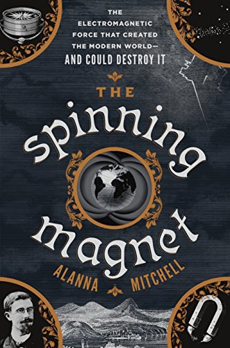 The Spinning Magnet: The Electromagnetic Force That Created the Modern World - and Could Destroy It