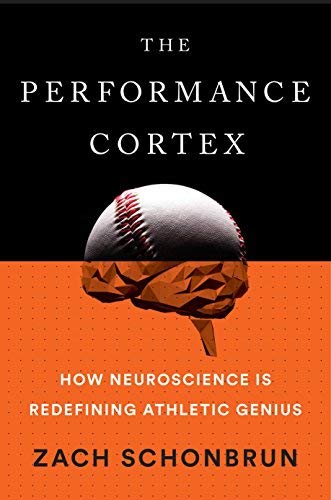The Performance Cortex: How Neuroscience Is Redefining Athletic Genius