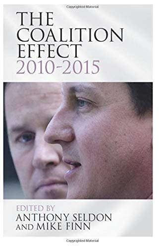 The Coalition Effect: 2010-2015