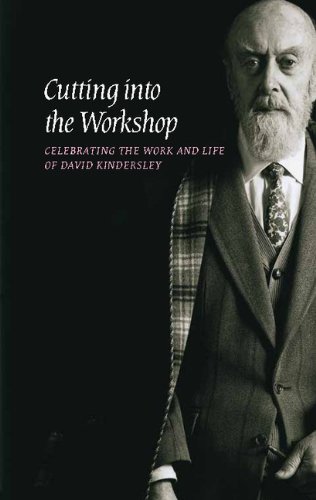 Cutting Into the Workshop: Celebrating the Work and Life of David Kindersley
