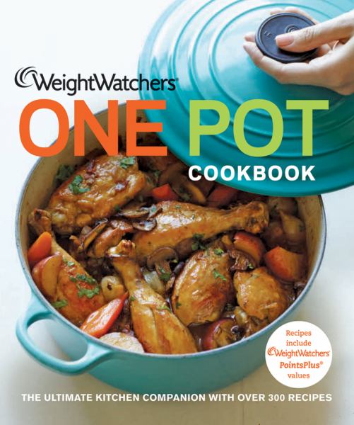 One Pot Cookbook (Weight Watchers)