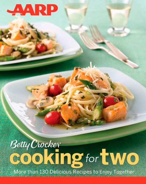 Cooking for Two (Betty Crocker)