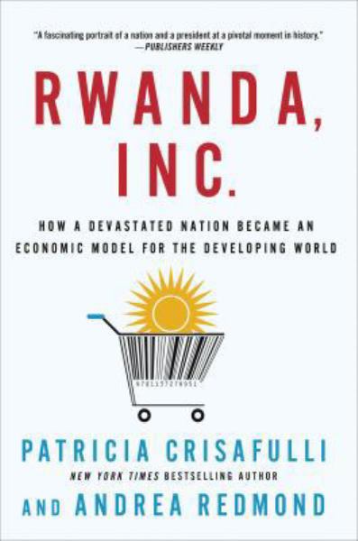 Rwanda, Inc