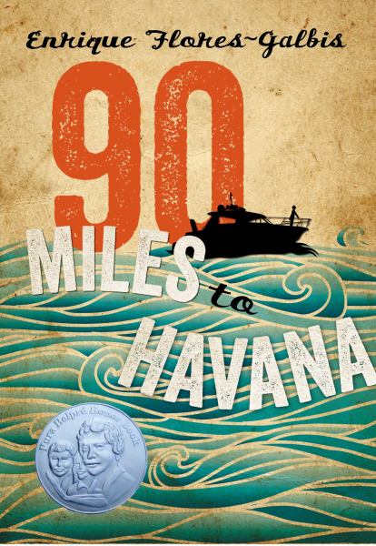 90 Miles to Havana