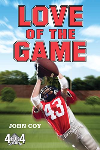 Love of the Game (4 for 4 Series)