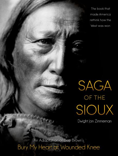 Saga of the Sioux