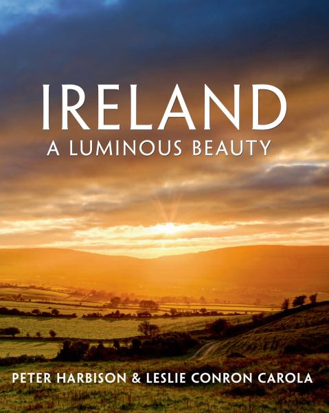 Ireland: A Luminous Beauty