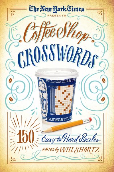 The New York Times Coffee Shop Crosswords