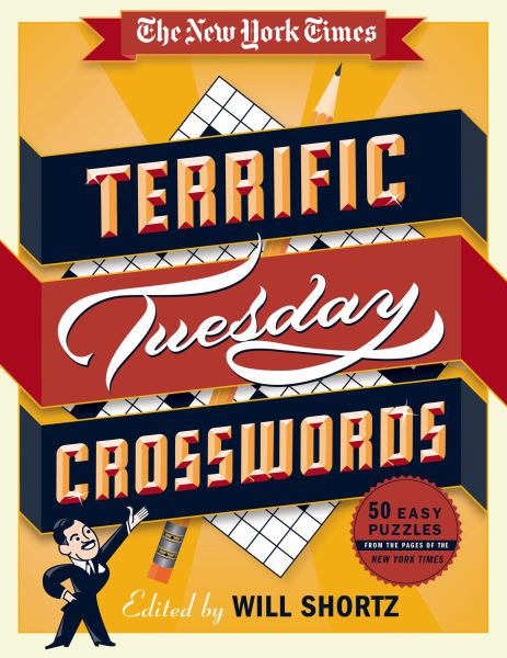 The New York Times Terrific Tuesday Crosswords