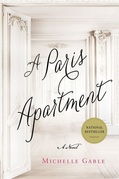 A Paris Apartment