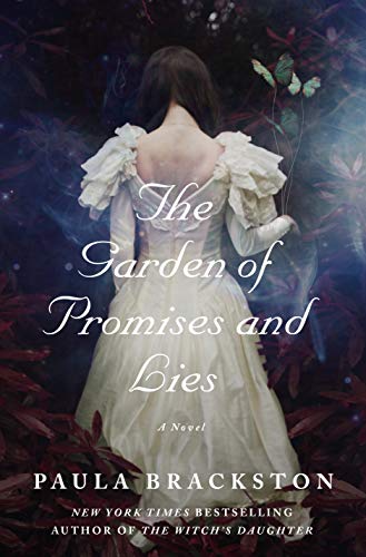 The Garden of Promises and Lies (Found Things, Bk. 3)