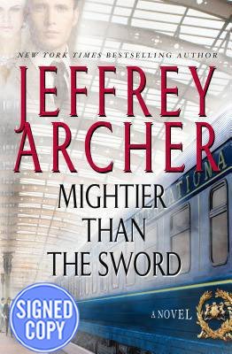 Mightier Than the Sword (Clifton Chronicles, Bk.5)