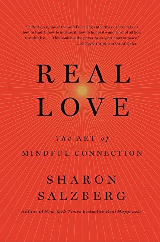 Real Love: The Art of Authentic Connection