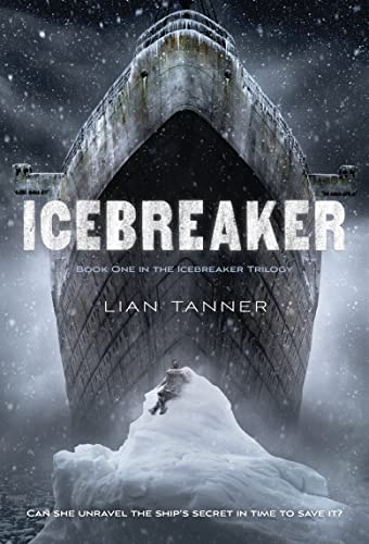 Icebreaker (The Icebreaker Trilogy, Bk. 1)