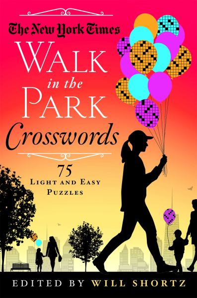 Walk in the Park Crosswords (New York Times)
