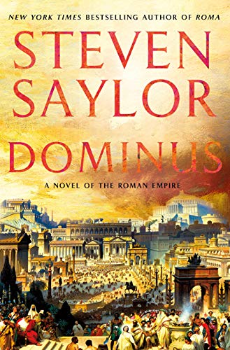 Dominus (Rome Empire, Bk. 3)