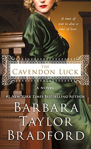 The Cavendon Luck (Cavendon Hall, Bk. 3)