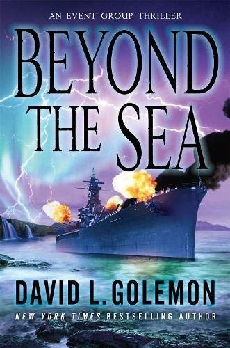 Beyond the Sea (Event Group Thrillers, Bk. 12)