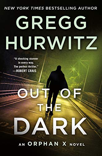 Out of the Dark ( Orphan X)