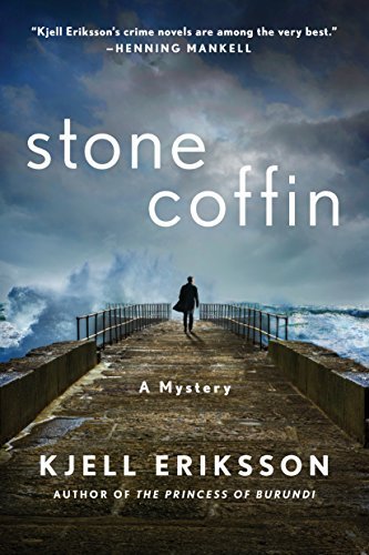 Stone Coffin (Ann Lindell Mysteries)