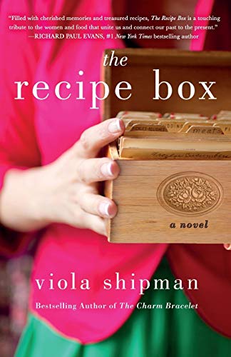 The Recipe Box (The Heirloom Novels)