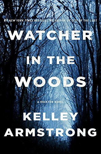 Watcher in the Woods (Casey Duncan, Volume 4)