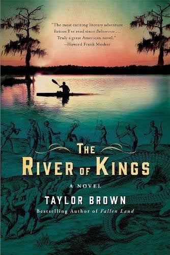 The River of Kings