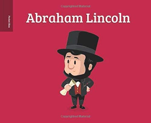Abraham Lincoln (Pocket Bios)