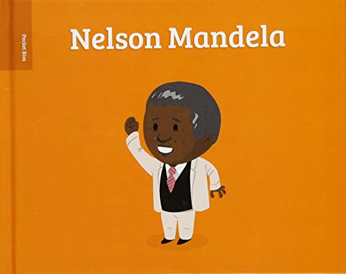 Nelson Mandela (Pocket Bios)