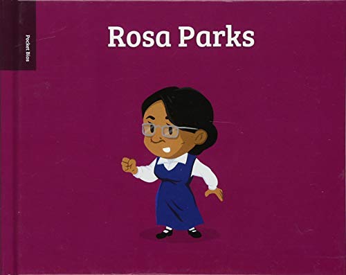 Rosa Parks (Pocket Bios)
