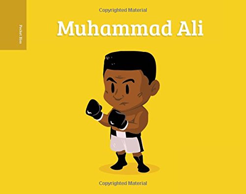 Muhammad Ali (Pocket Bios)
