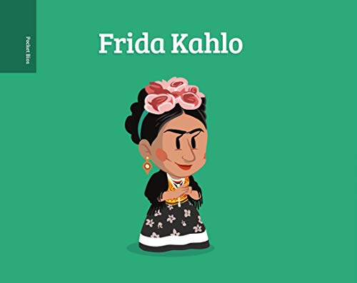 Frida Kahlo (Pocket Bios)