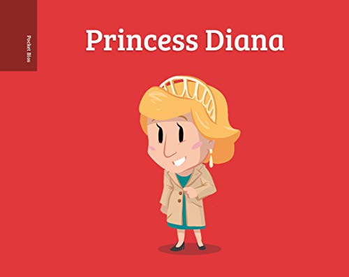 Princess Diana (Pocket Bios)