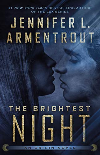 The Brightest Night (Origin Series, Bk.  3)