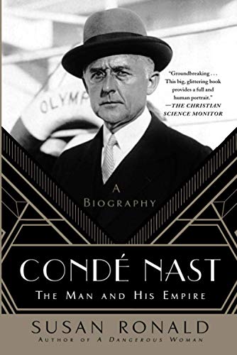 Conde Nast: The Man and His Empire