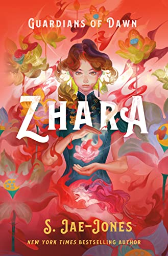Zhara (Guardians of Dawn, Bk. 1)