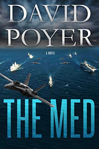 The Med (Dan Lenson, Bk. 1)