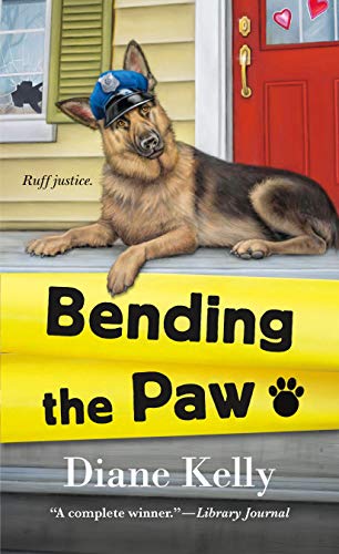 Bending the Paw (Paw Enforcement Series, Bk. 9)