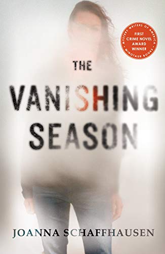 The Vanishing Season (Ellery Hathaway, Bk. 1)