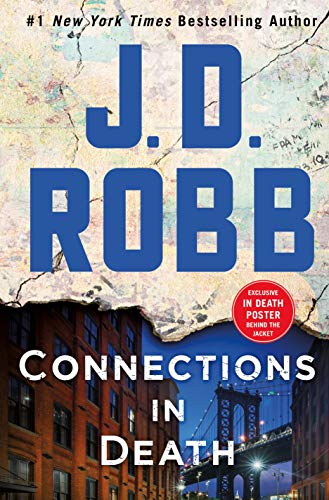 Connections in Death (In Death, Bk. 48)