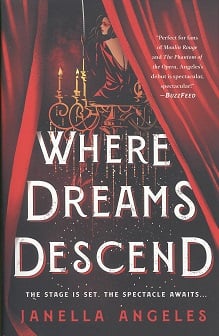 Where Dreams Descend (Kingdom of Cards, Bk. 1)