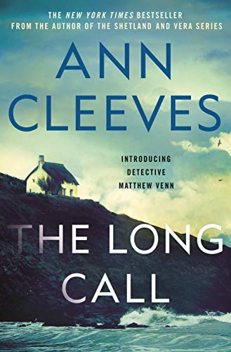 The Long Call (The Two Rivers Series, Bk. 1)