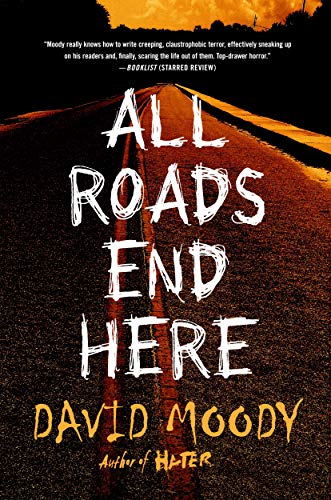 All Roads End Here (The Final War, Bk. 2)