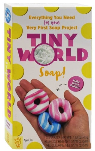 Soap! (Tiny World)