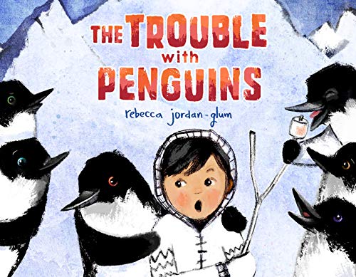 The Trouble with Penguins