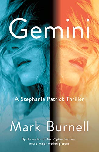 Gemini (Stephanie Patrick Thriller, Bk. 3)
